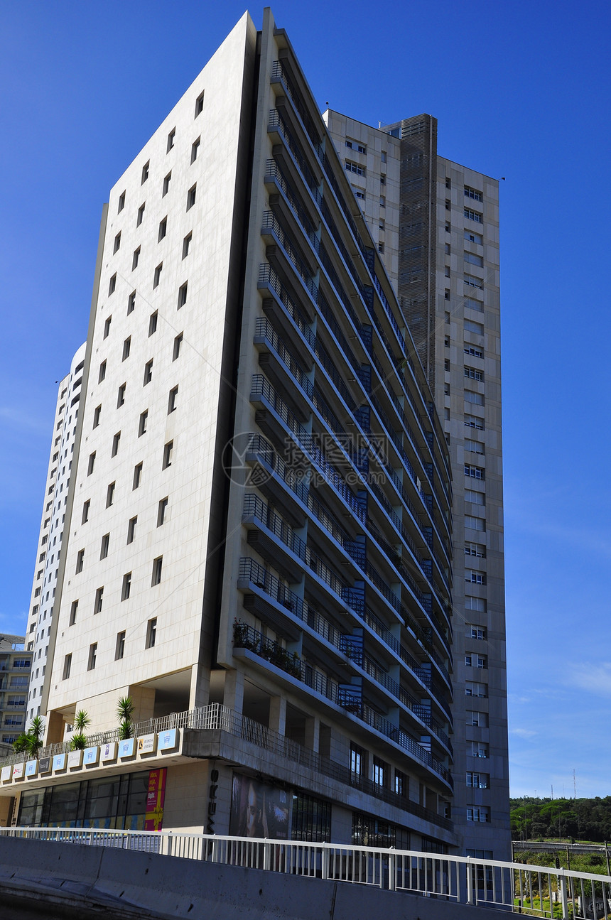 城市风景道路太阳树木桥梁天空运输城市建筑学旅游图片