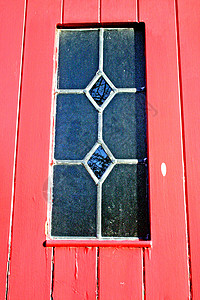 红门窗口背景图片