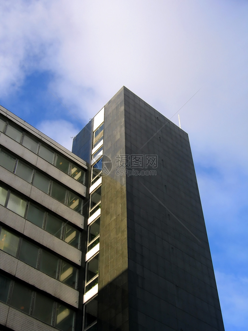利物浦办公大楼图片