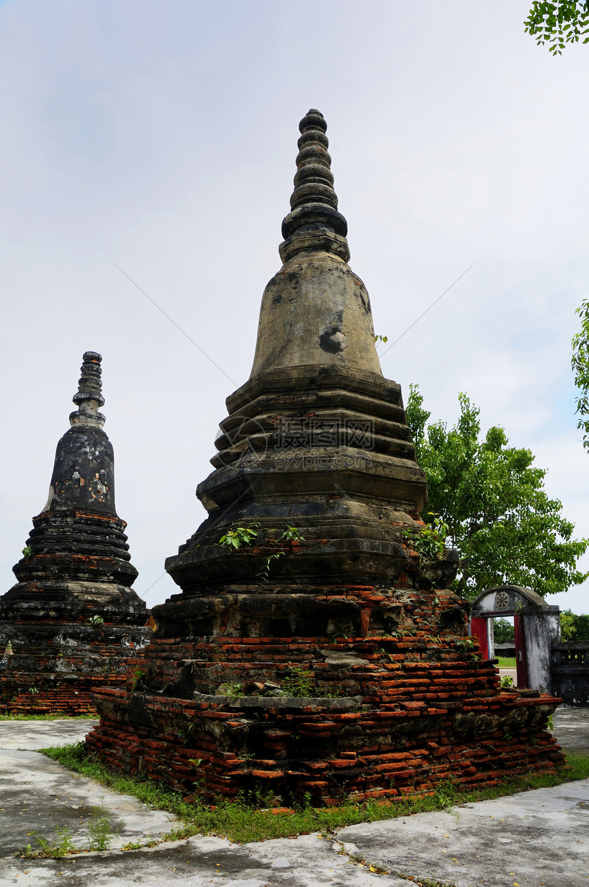 寺庙 佛教寺庙 佛教修道院 在临时佛塔祷告建筑学教会精神宝塔避难所传统艺术神社图片