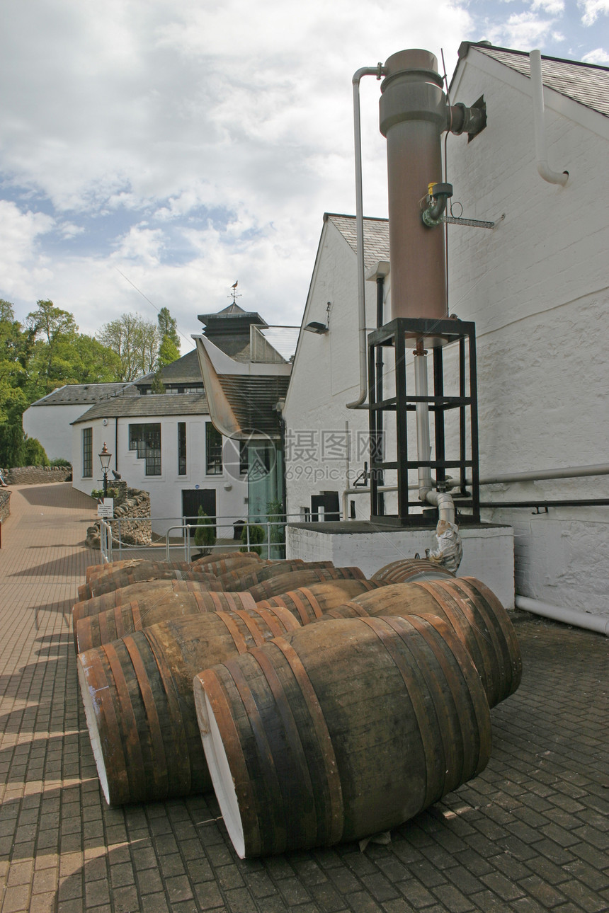 苏格兰理酒厂威士忌酒吧 联合王国酒精木头棕色烈酒白色豪饮图片