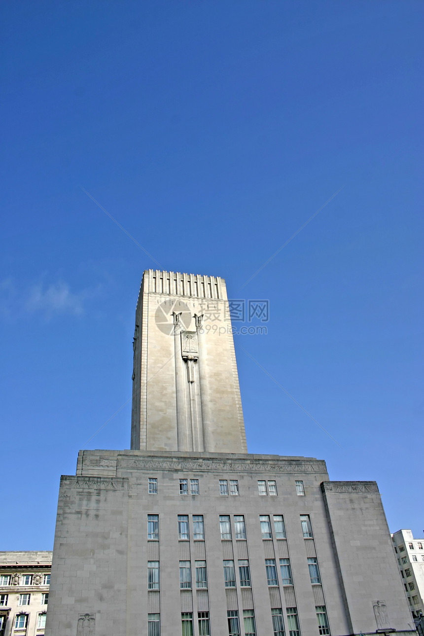 利物浦旧楼历史建筑石方历史性窗户工业石头探索者英语石板图片