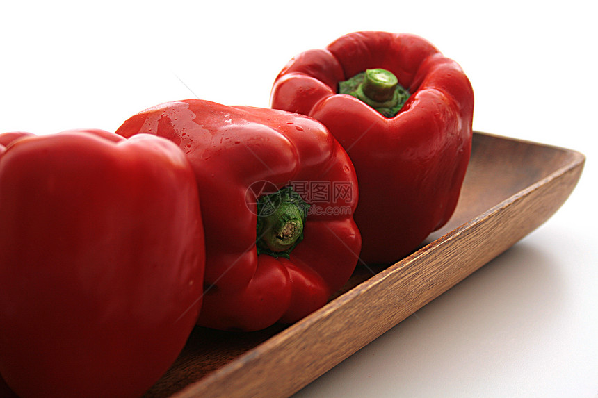 辣椒蔬菜红色食物胡椒图片