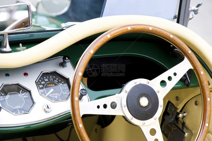 古旧汽车计时器轮子仪表车辆车轮发动机摩托车车速驾驶古董图片