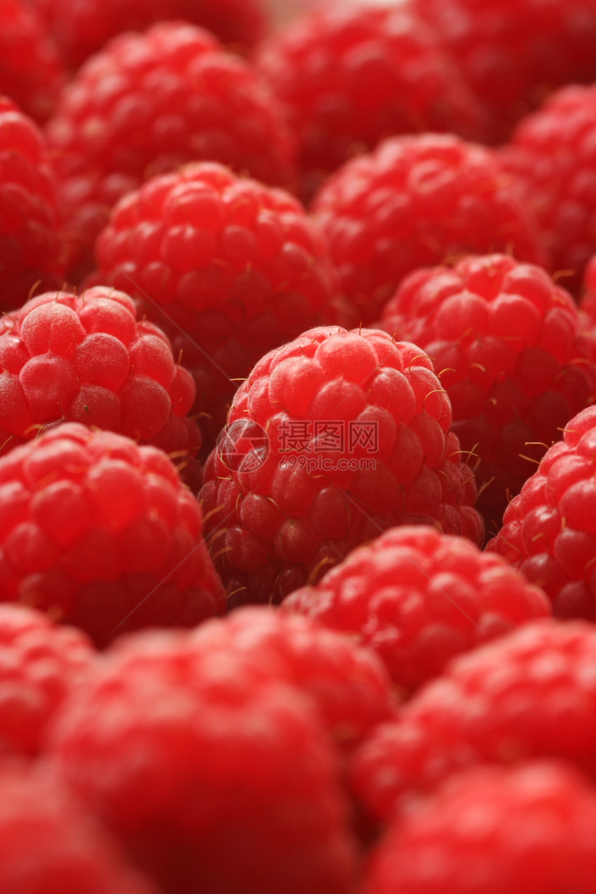 草莓背景水果生活方式红色宏观浆果健康饮食饮食食物图片