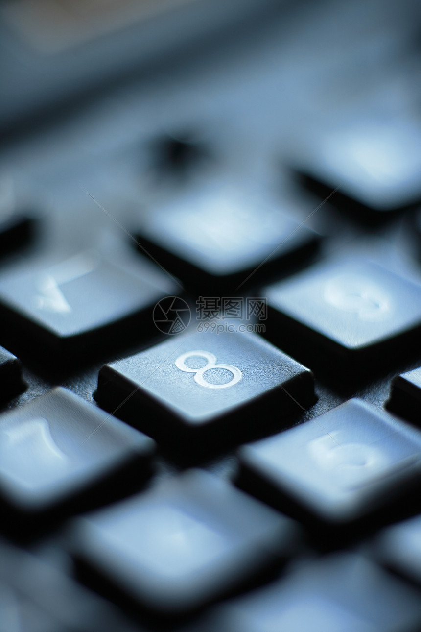 计算计算器密钥塑料金融花费电子产品数字技术正方形灰色数学按钮图片