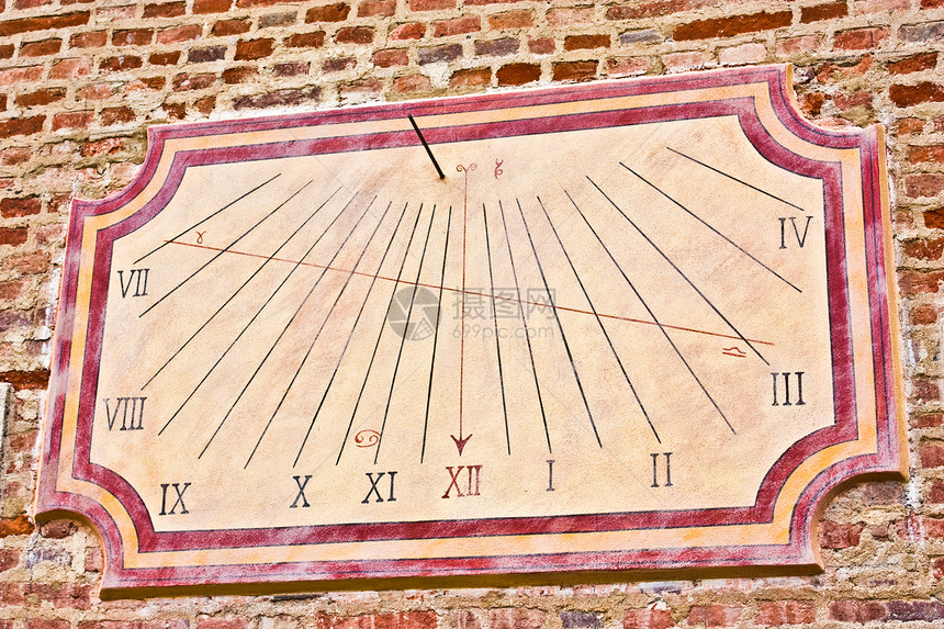 时间小时古董展示乐器历史天文阴影日历钟表天气图片
