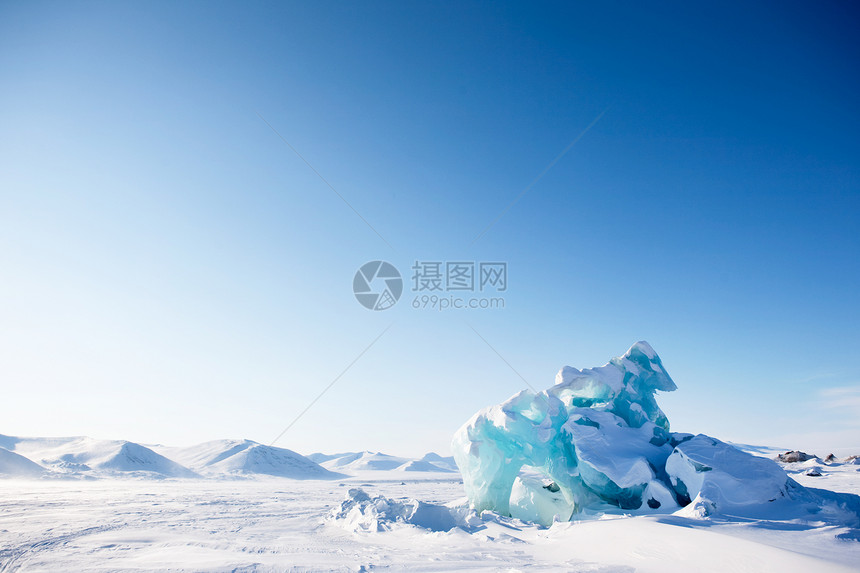 冰川地貌景观旅行地形海岸场景海洋环境蓝色冻结气候风景图片