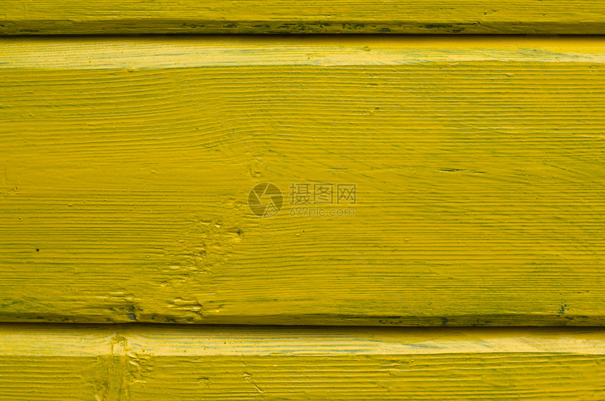 黄板木头手工染料材料黄色图片