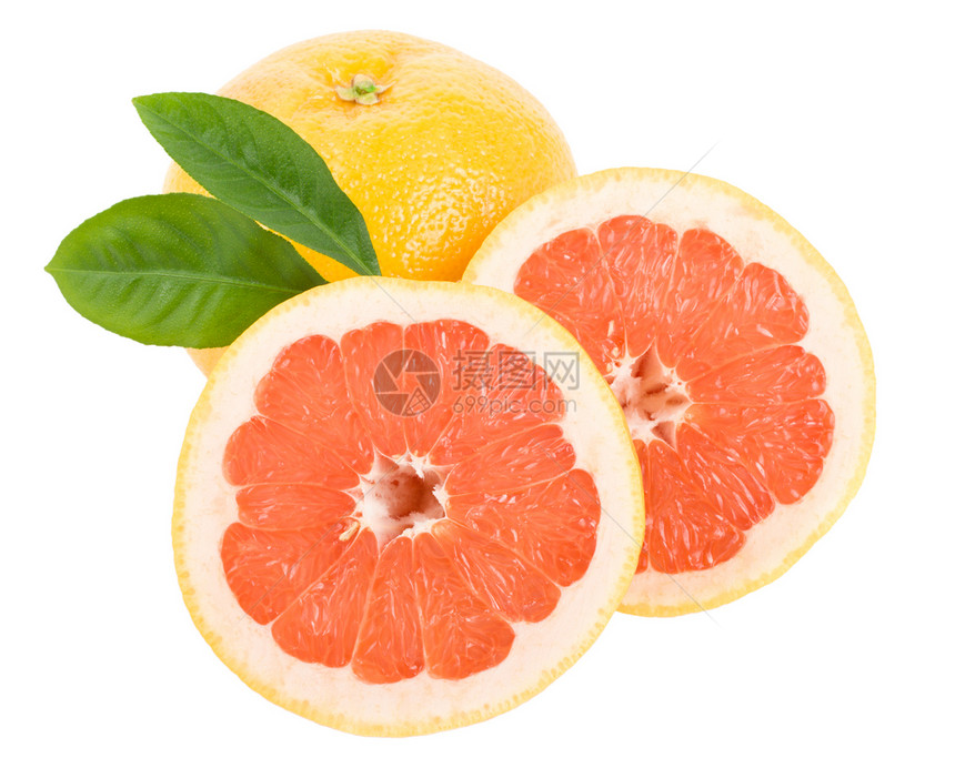 红葡萄果圆圈果皮白色甜点绿色水果食物叶子橙子黄色图片