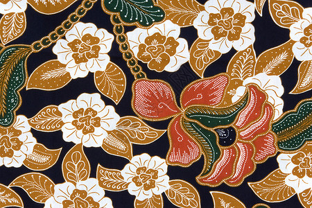 印度尼西亚围裙衣服编织文化纺织品材料库存墙纸织物背景图片