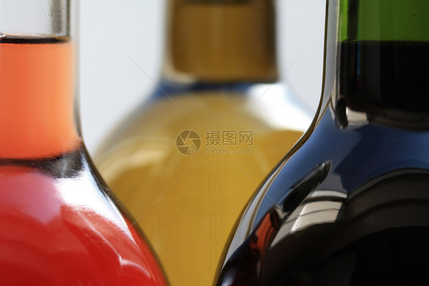 酒瓶软木园艺生长酒精农业玫瑰太阳酒厂葡萄园玻璃图片