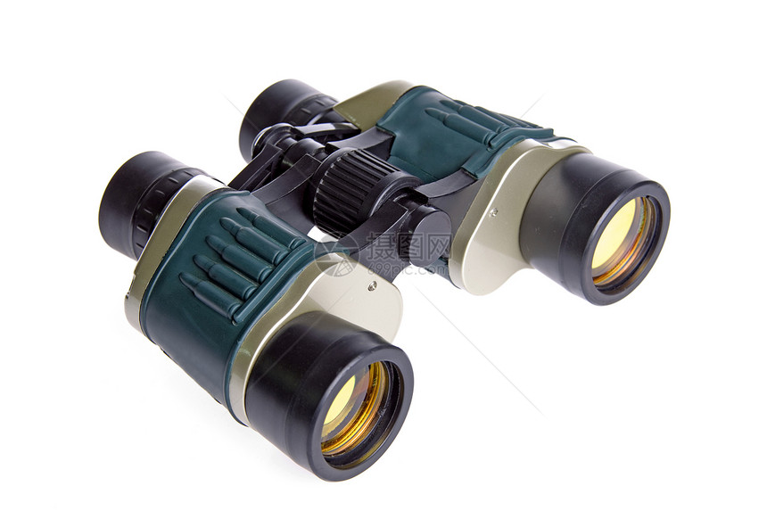 孤立望远镜光学眼镜技术手表玻璃间谍镜片图片