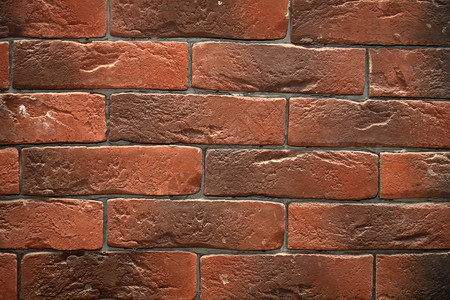 砖墙壁围墙纹理石头结构褐色砖墙建筑材料外观背景图片