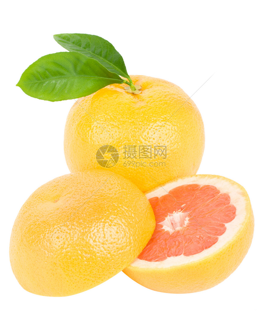 红葡萄油食物甜点水果果皮橙子圆圈黄色叶子白色绿色图片