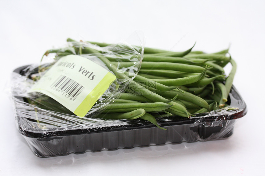 哈里cots 螺旋藻     包装中常见的绿豆生产团体绿色豆子营养食物项目食品工作室静物图片