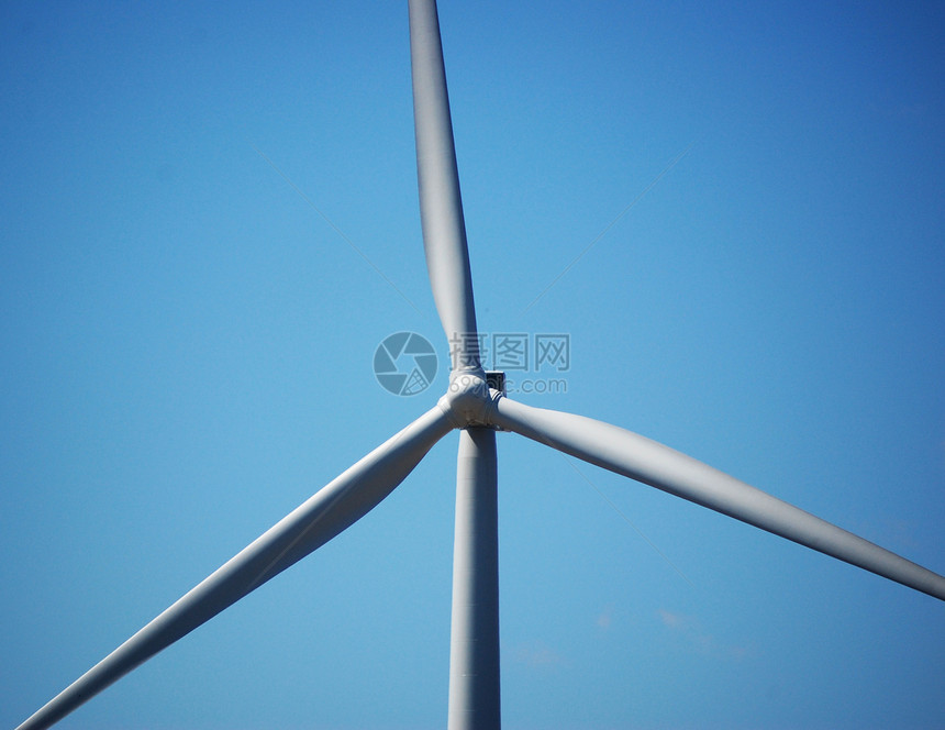 风风涡轮技术资源科技风车风力树木涡轮机绿色场地图片
