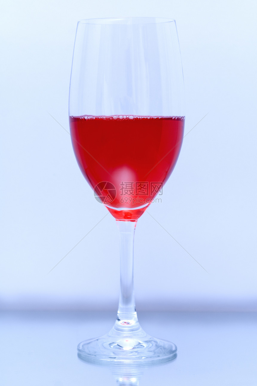 彩色玻璃冰晶影棚享受会议晚餐酒杯庆典水晶窗户宏观图片