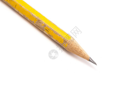 铅笔工作补给品学校工具用具石墨大学木头绘画办公室背景图片
