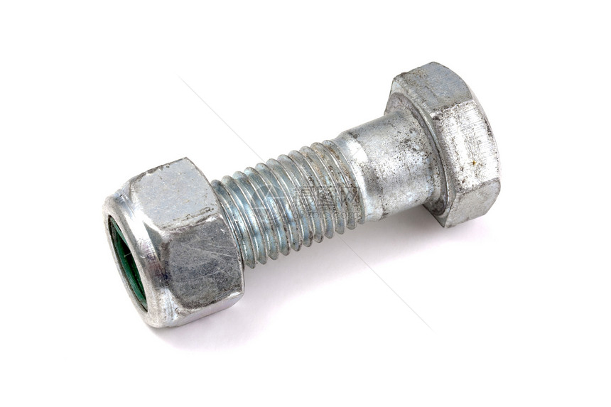 螺和螺栓工具技术金属线圈坚果螺纹硬件材料维修机械图片