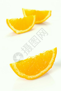 橙色地区橘子橙子水果食品食物果汁宿舍白色背景图片