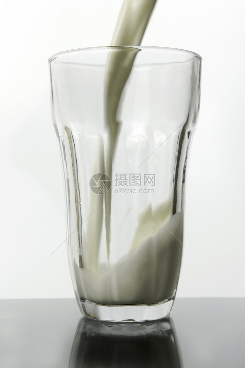 牛奶奶食物团体食品营养饮料眼镜饮食玻璃图片
