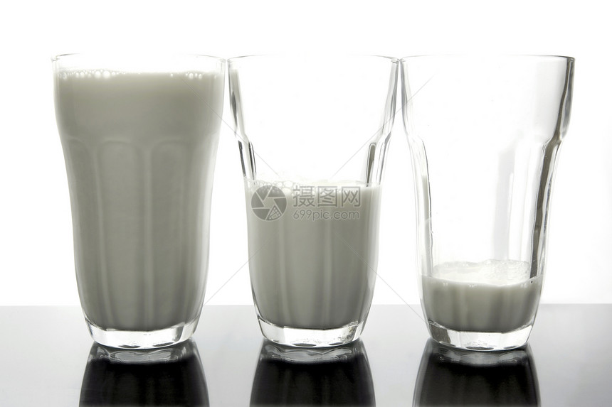 牛奶奶食品食物饮料饮食玻璃团体营养眼镜图片