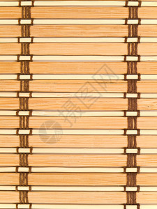 扭曲背景柳条绳索木头材料棕色地毯装饰品织物背景图片