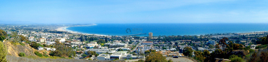 Ventura 海洋视图图片