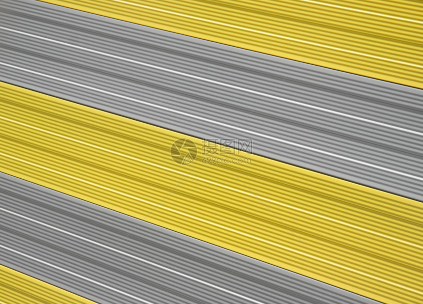 背景黄色条纹跑步运动灰色图片