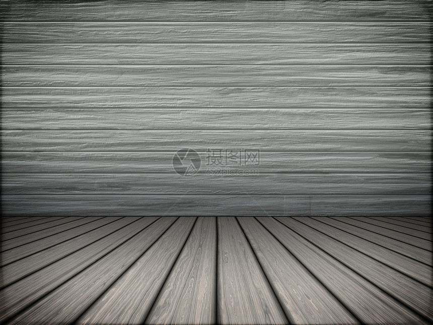 木制地板国家房间风格控制板装饰木头阴影硬木木板材料图片