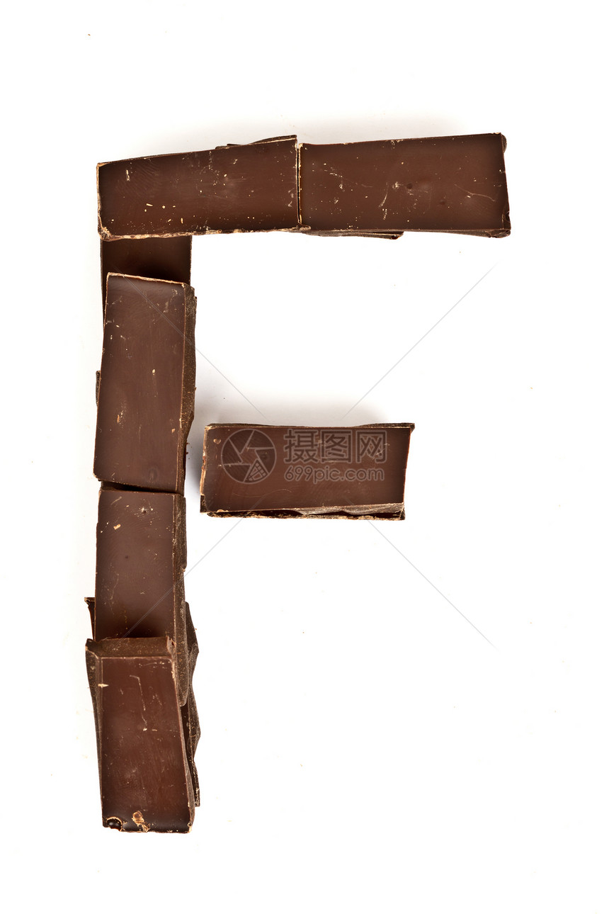 巧克力块宏观甜点食物可可小吃糖果牛奶酒吧巧克力数字图片