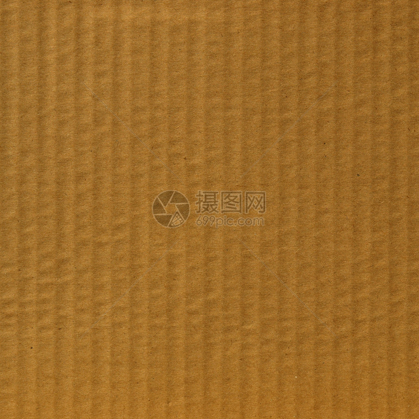 折叠纸板盒子木板棕色包装卡片床单商业材料空白回收图片