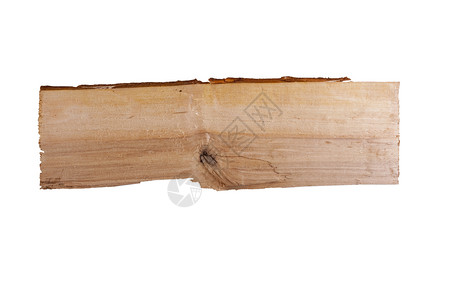 木板木头广告牌路标木工木材路牌空白背景图片