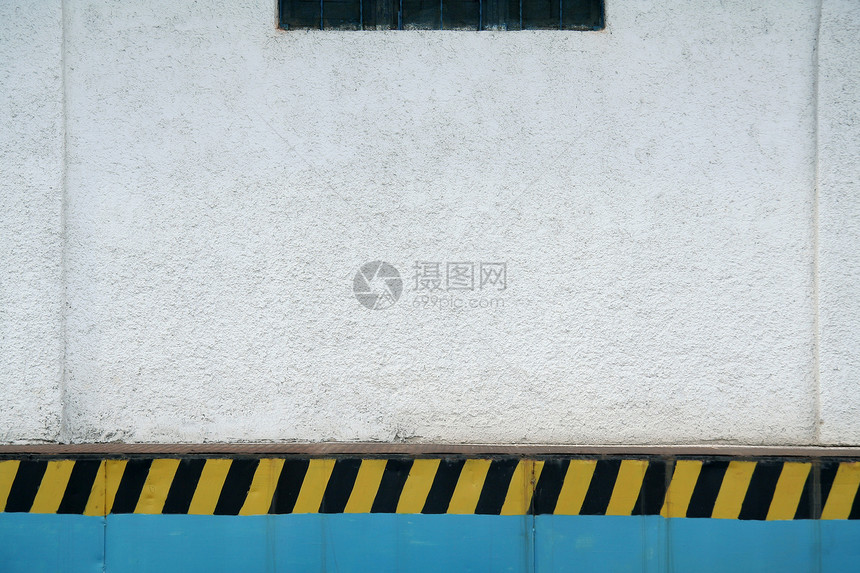 墙壁背景白色库存商品贸易工业图片