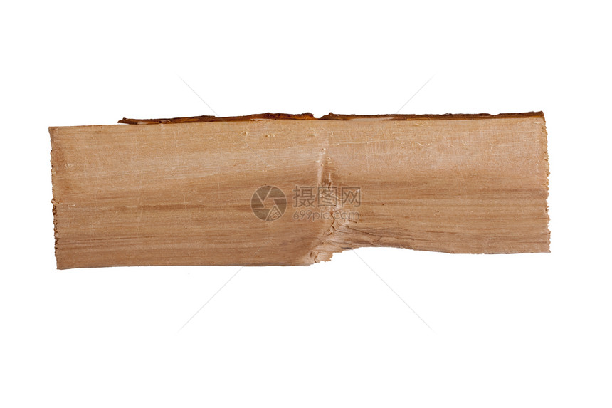 木板木头木工空白路标木材广告牌路牌图片