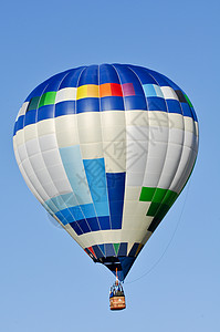 热气球篮子黄色娱乐红色天空山脉航空运输乐趣年度背景图片