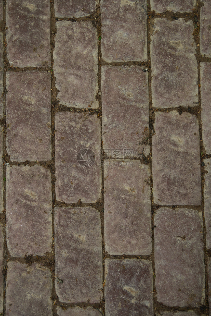 地石地板考古学水平水泥材料作品鹅卵石框架建筑黄色地面图片