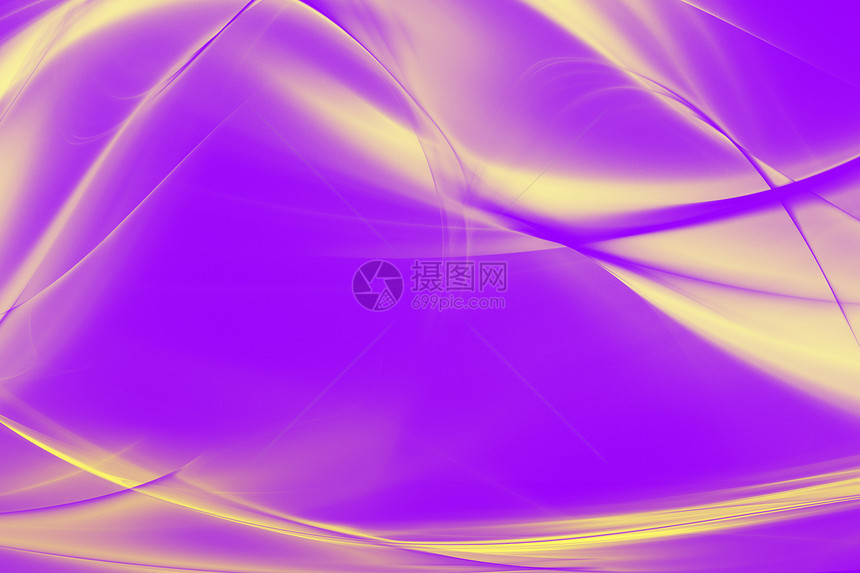 现代抽象背景艺术白色紫色活力电脑黄色墙纸网络圆圈图片