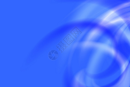 现代抽象背景白色网络墙纸蓝色电脑圆圈艺术活力背景图片