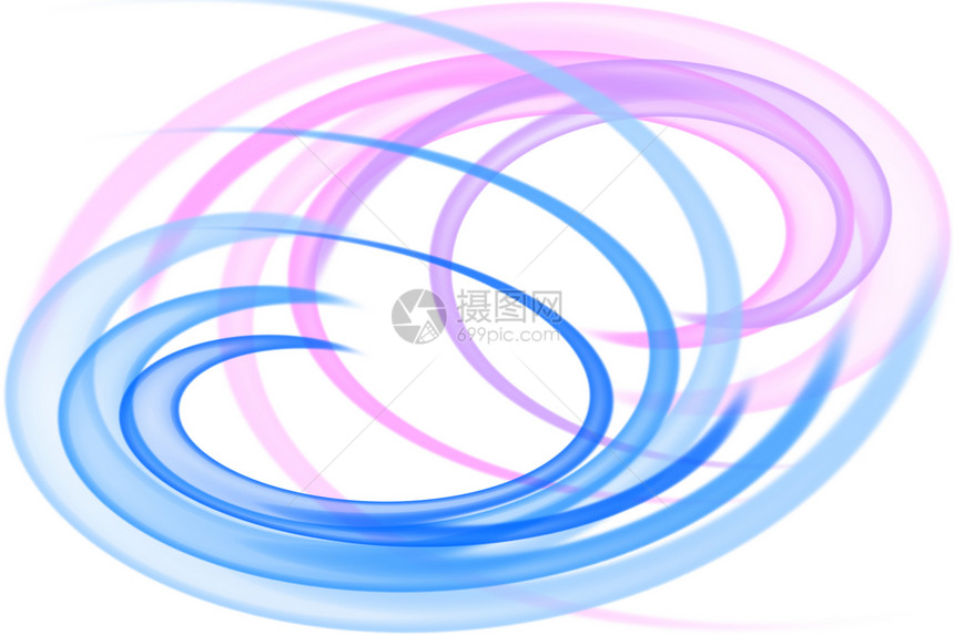 现代抽象背景活力网络艺术墙纸白色紫色电脑蓝色圆圈图片