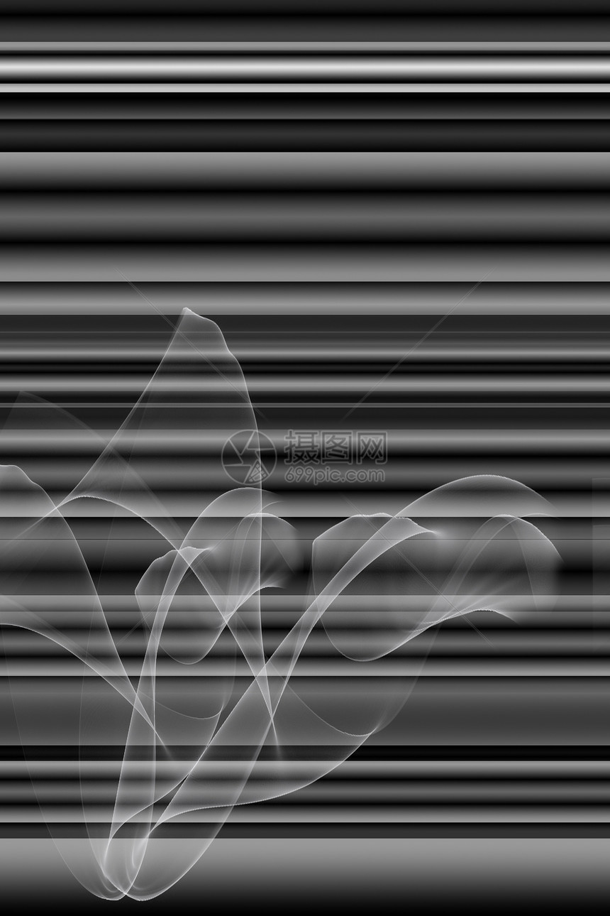 黑色和白色抽象背景圆圈网络墙纸艺术电脑活力图片