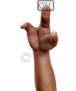 外异按钮新闻社外星人生物手指拇指钥匙火星人行动手臂数字背景图片