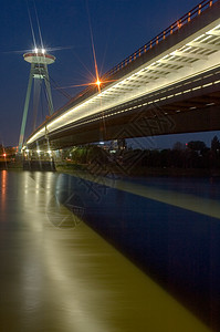 新桥地标旅行旅游吸引力建筑学运输餐厅城市高清图片
