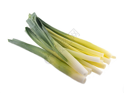切换食物水平蔬菜彩色洋葱黄色绿色图像白色背景图片