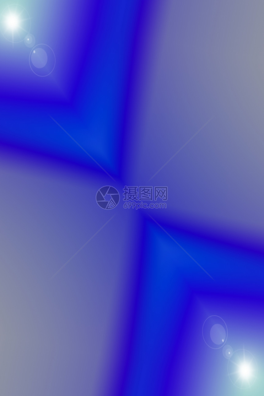 现代抽象背景蓝色网络圆圈圆形活力白色电脑艺术墙纸图片