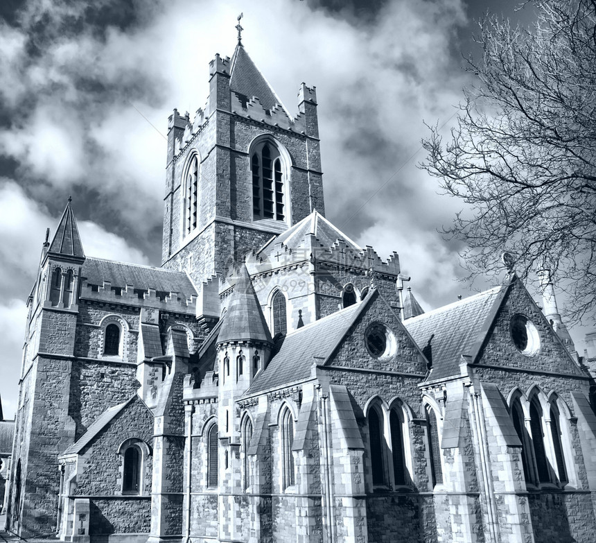 都灵基督教会主场教会地标黑色大教堂纪念碑白色建筑学建筑宗教图片