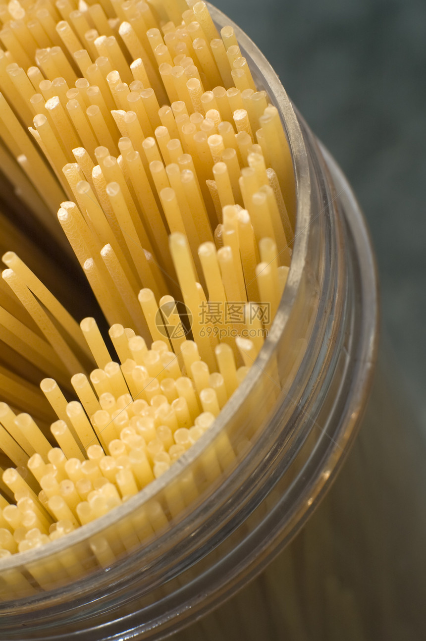 意面面条国际品味意大利语面粉营养黄色美食食物饮食图片