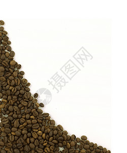 谷物咖啡壁纸粮食背景图片