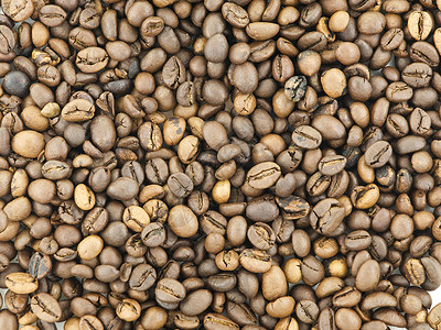 谷物咖啡粮食壁纸背景图片